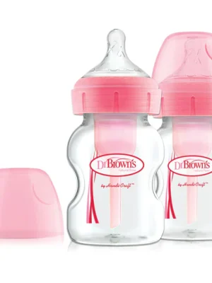 DR BROWNS 150 ML TWIN PACK