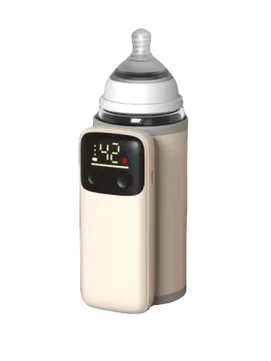 Rechargeable Portable Warmer