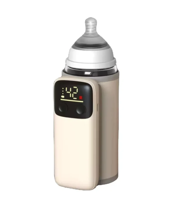 Rechargeable Portable Warmer