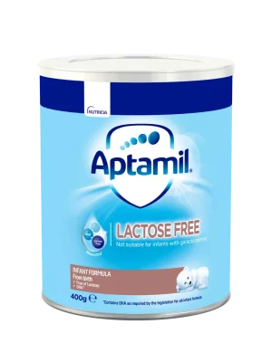 APTAMIL LACTOSE FREE