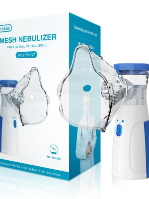 a5e19233360611f863bc83f67233daae MESH NEBULIZER