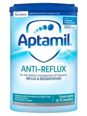 APTAMIL ANTI REFLUX