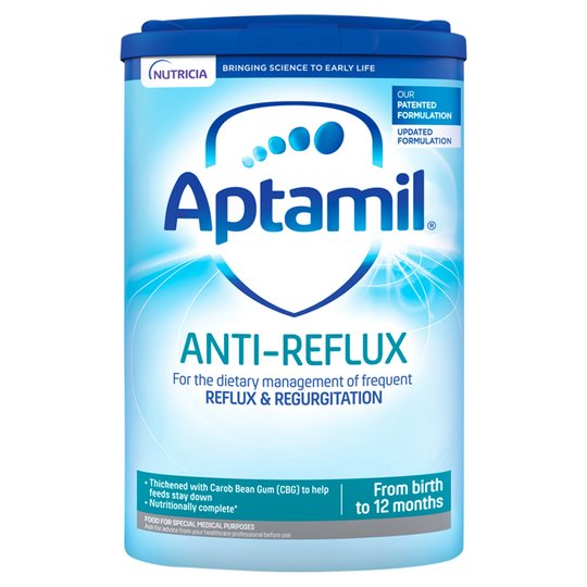 anti-reflux APTAMIL ANTI REFLUX