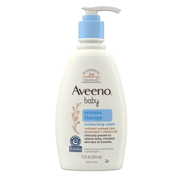 aveeno-baby-eczema-therapy-moisturizing-cream-shopusa-kenya-1_1200x1200 AVEENO BABY ECZEMA THERAPY CREAM 354ML