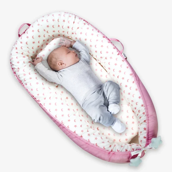 Portable Infant Sleeper