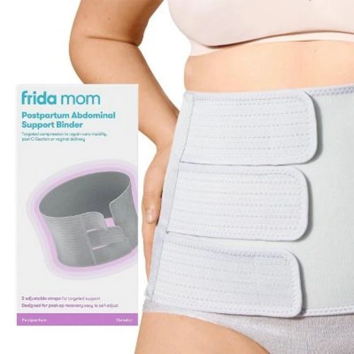FRIDA MOM C -SECTION BINDER