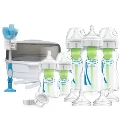 dr-browns-options-plus-newborn-gift-set Dr Browns Option Plus Plus Newborn Feeding Set