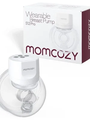 MOMCOZY S12 PRO SINGLE