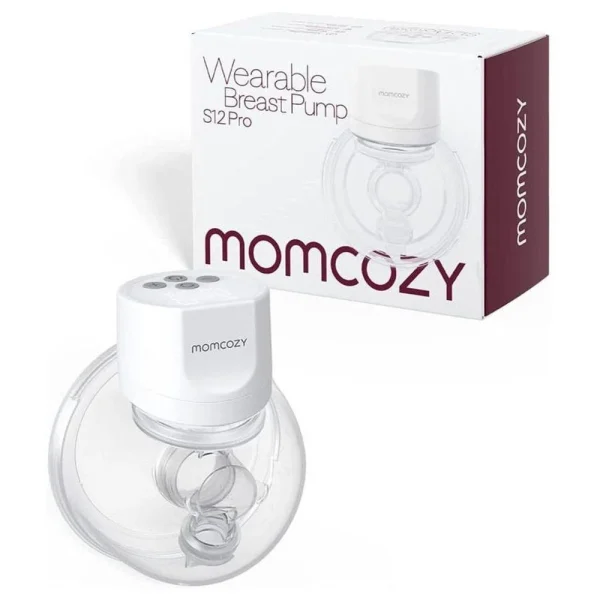 MOMCOZY S12 PRO SINGLE