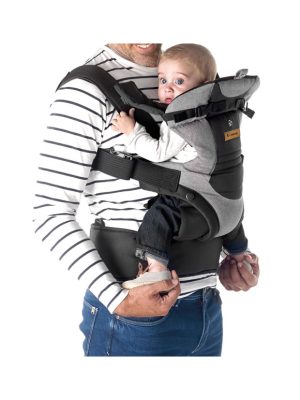 KANGAROO BABY CARRIER