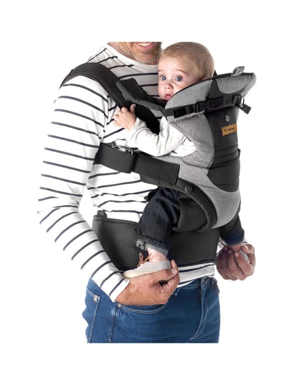 KANGAROO BABY CARRIER