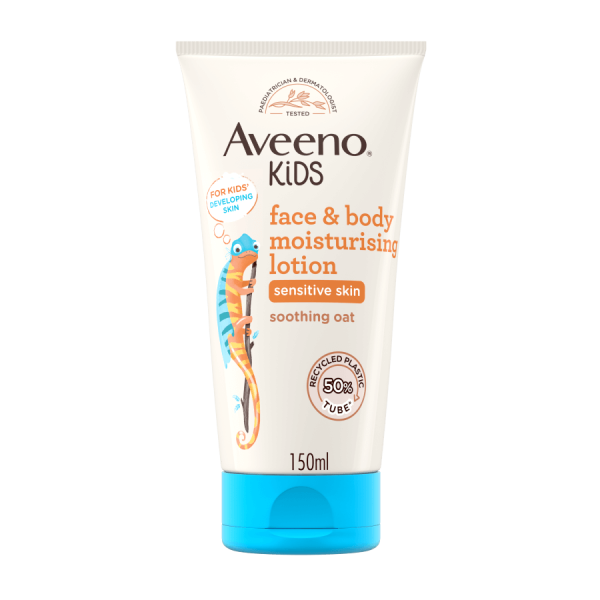 Aveeno Sensitive Lotion 150ml