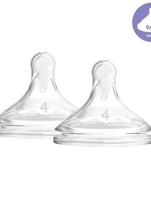 Dr Browns Level 4 Teats