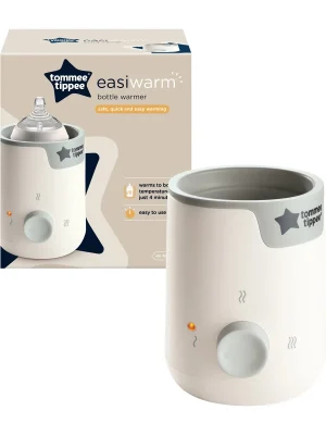 TOMMEE TIPPEE EASIWARM BOTTLE WARMER