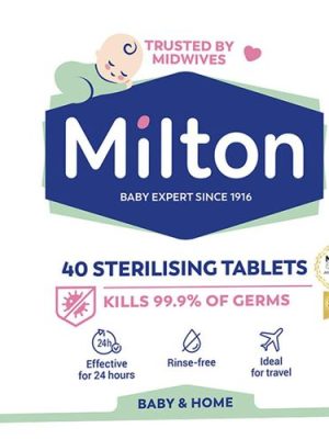 miltons-tablets MILTON STREILIZING TABLETS