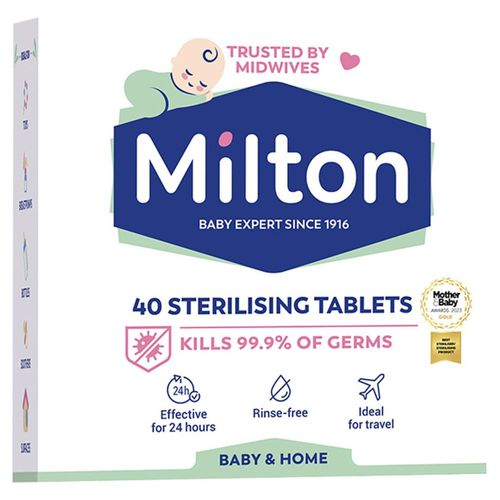 miltons-tablets MILTON STREILIZING TABLETS