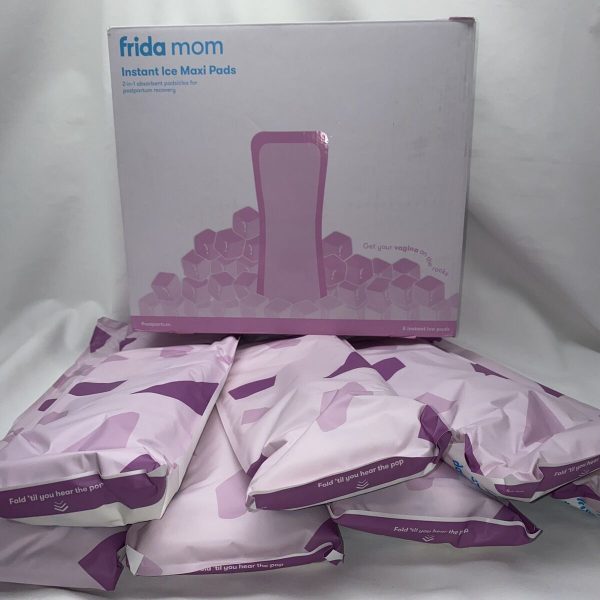 s-l1200 (1) FRIDA MOM ICE PADSICLES