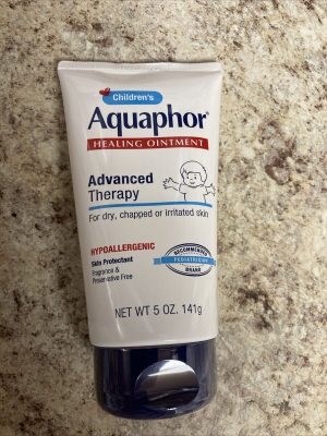 Aquaphor 5 Oz 141g