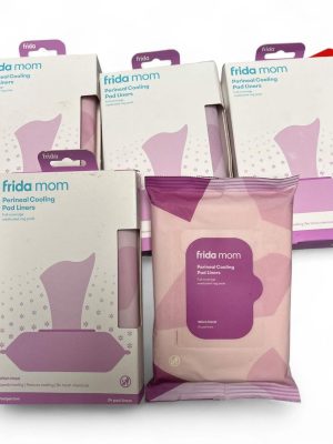 s-l1200 FRIDA MOM PERINEAL PAD LINER