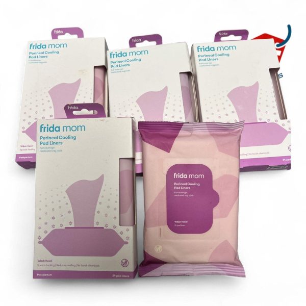 s-l1200 FRIDA MOM PERINEAL PAD LINER