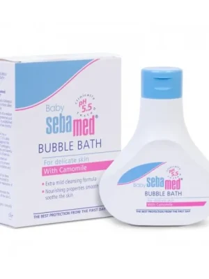 SebaMed Bubble Bath 50ml