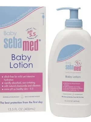 Seba Med Baby Lotion