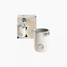 TOMMEE TIPPEE BOTTLE AND FOOD WARMER