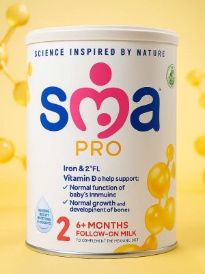 SMA FIRST INFANT 2 800G