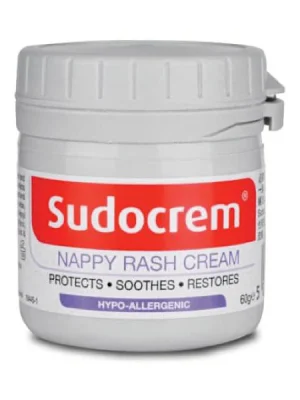 Sudocrem Diaper Rash cream