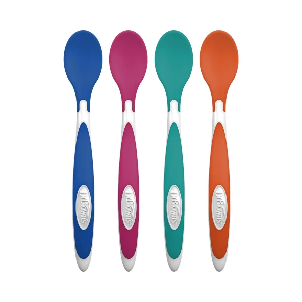 Dr Browns temperature sesnsing spoon
