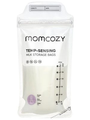 BEBEBAO BREAST MILK STORAGE BAGS