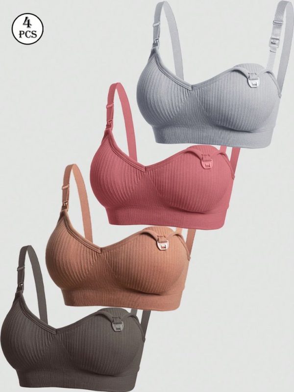 BREASTFEEDING BRAS