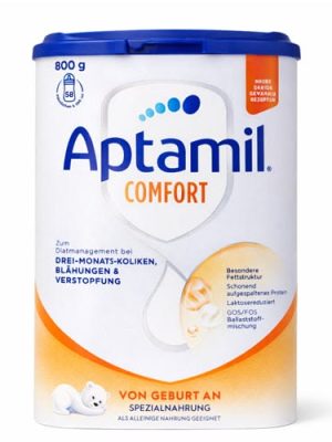 APTAMIL COMFORT 800G