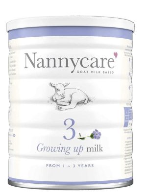 NANNY CARE 3
