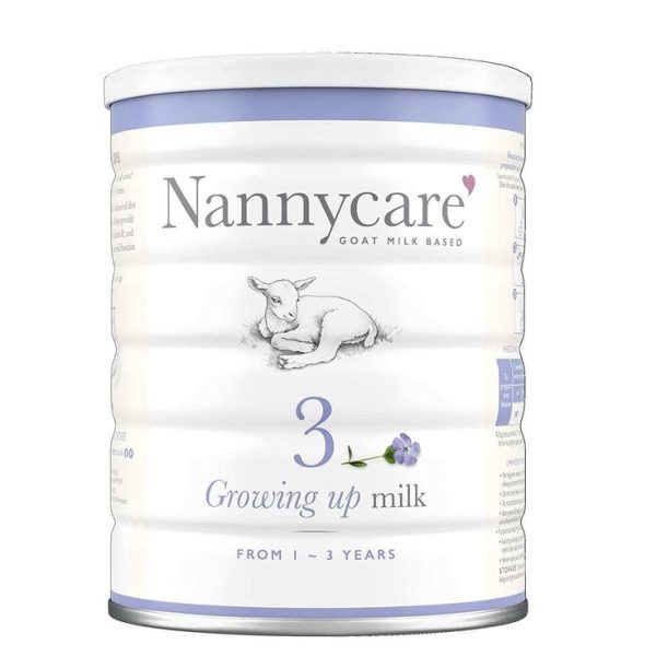 NANNY CARE 3