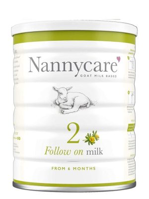 NANNY CARE 2