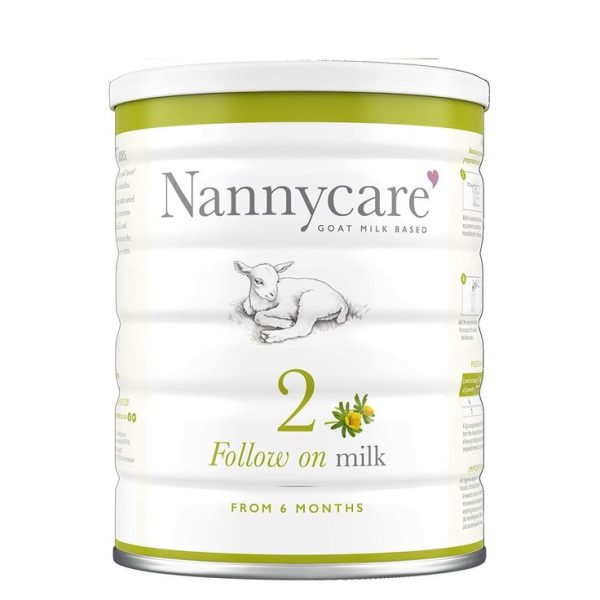 NANNY CARE 2