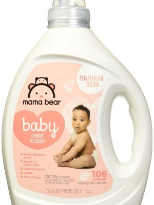 Laundry Detergent