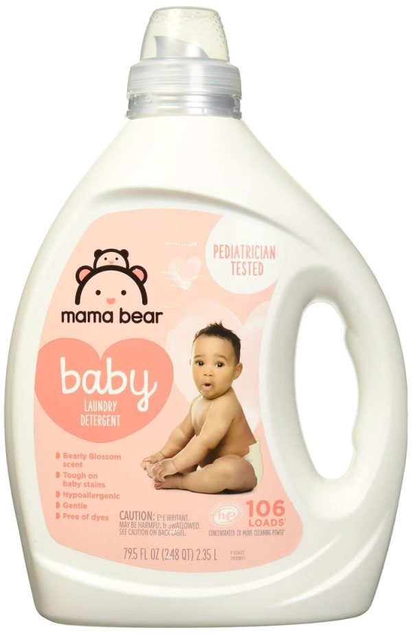 Laundry Detergent
