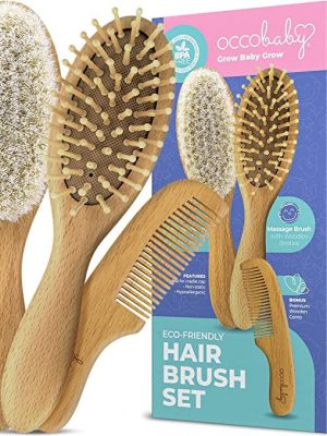 Cradle Combs