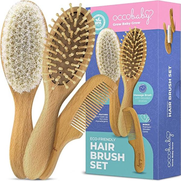 Cradle Combs