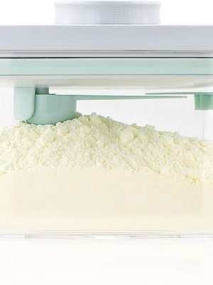 BIG MILK POWDER DISPENSER