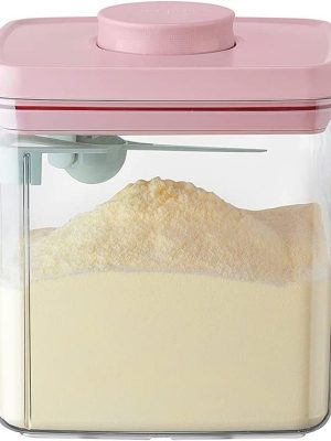 SMALL MILK POWDER DISPENSER