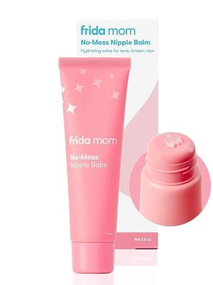 MOMCOZY NIPPLE CREAM