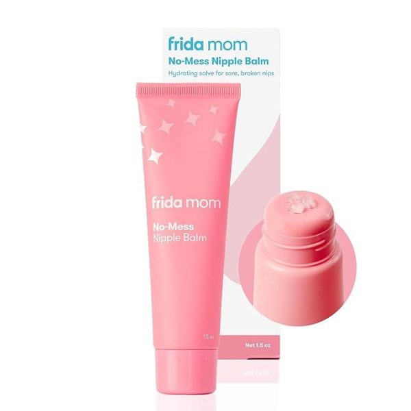 MOMCOZY NIPPLE CREAM