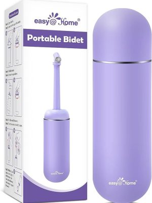 PORTABLE BIDET