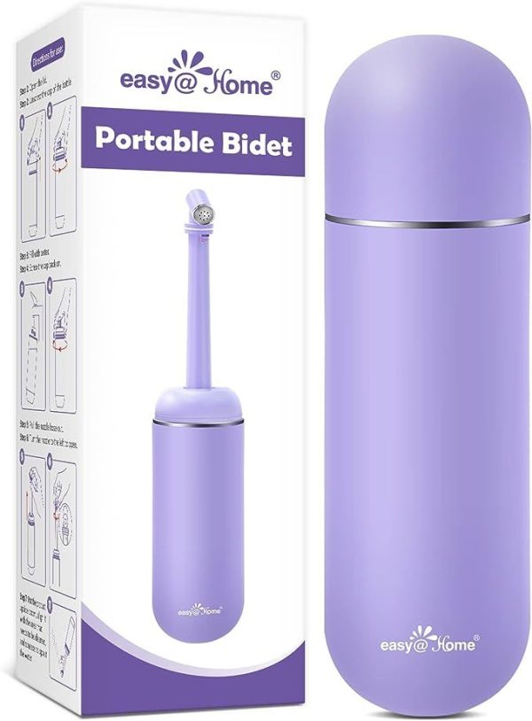 PORTABLE BIDET