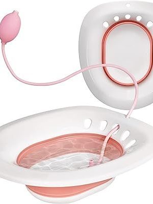 SITZ BASIN