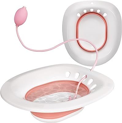 SITZ BASIN