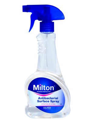 MILTON ANTIBACTERIAL SPRAY 500ML